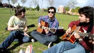 [Acústico] Cuestión de Gustos - Quiero que estemos pegados