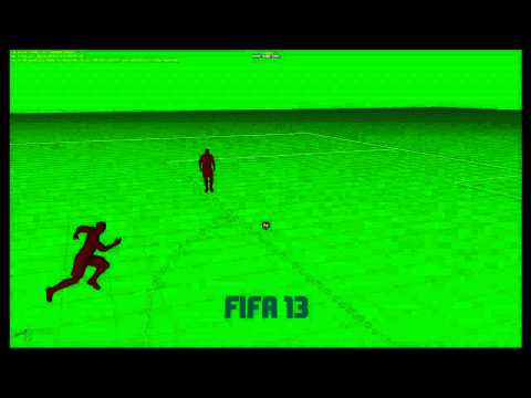 FIFA 14 | Pure Shot