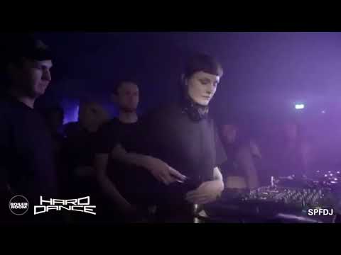 SPFDJ - LIVE BOILER ROOM  HERRESAUN # CRAZY PEOPLE GOOD SOUND =)
