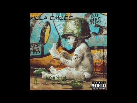 KILLA MC X TWINS HOOD _ EL CAPITAL  (AUDIO VERSION) @TwinshoodRbat1006 