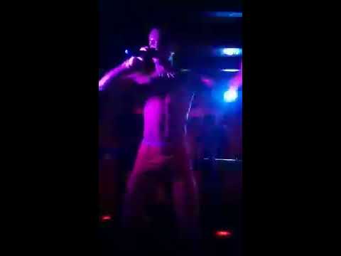 O Kassick AO VIVO ( Vit Da Conquista BA ) Taaz Prod 7798845-1373