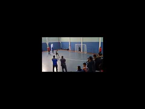 Hollanda x   Represa   sub12 campeonatos municipal de Diadema