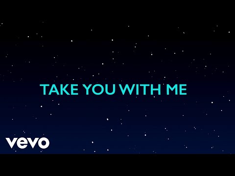 Luke Combs - Take You With Me (Official Lyric Video)