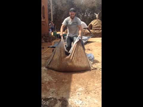 Speed Cob Mix in Senegal