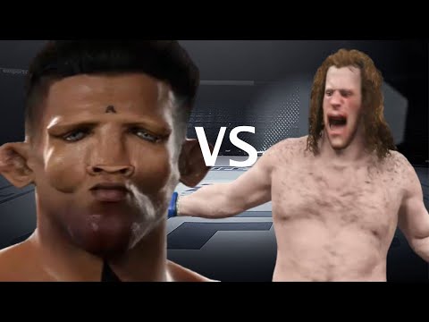 SIGMA CHAD vs ALPHA MALE