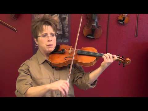 Combo Exercise to Develop Straight Bow and Greasy Elbow