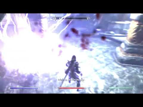 "YES NELOTH,  No One Can Match Your MAGIC! Now Stop Show Off Already!!!"