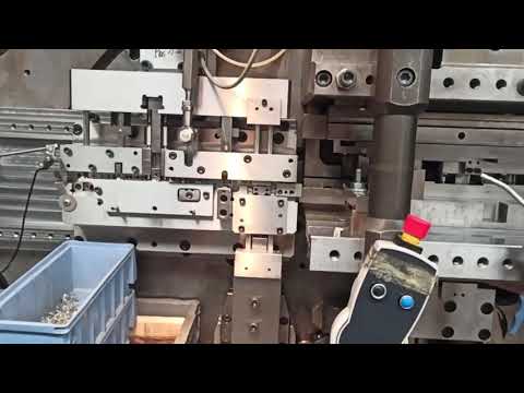 The right Bihler machine for every application