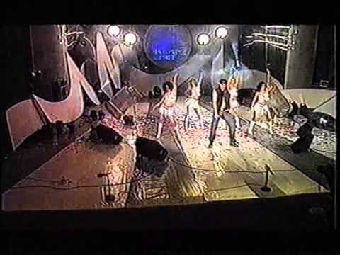 Fyr Macedonia 2005 ESC Eurovision