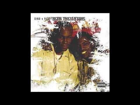 Team Eastside Peezy - Been Them Niggas (Feat. Sino)