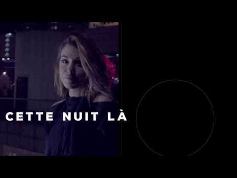 Barbara Opsomer - Cette nuit-là (Lyrics video)