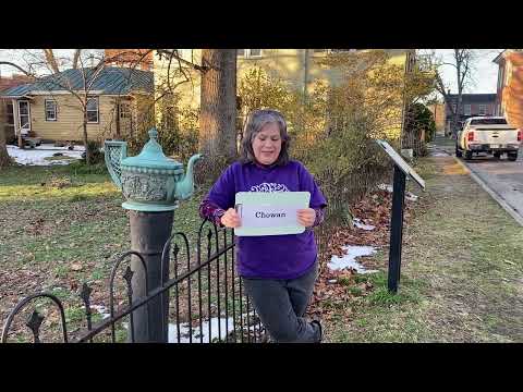 ⁠Chowan County, NC: day 4 of “100 counties in 100 days”