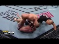 UFC Hamburg Darko Stosic Vs Jeromy Kimball TKO 1RND