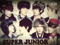 [OFFICIAL] S.O.L.O 华丽的独秀 - Super Junior M (with ...