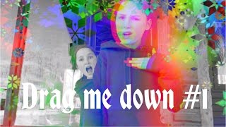 &quot;Drag Me Down (feat. LunchMoney Lewis) [Big Payno x AFTERHRS Remix]&quot; Fan Video SNEEK PEAK😶
