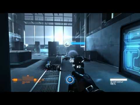 Syndicate Walkthrough [Uncut/German/Blind] - Part 21