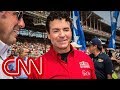 Papa John's founder apologizes for using N-word