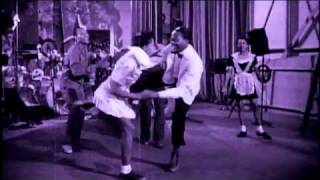 Parov Stelar - Chambermaid Swing (Doc-Terry's Video Club Mix) HD