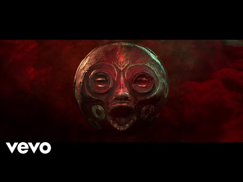 Young Paris - Blood Diamond