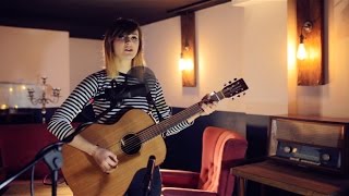 William Fitzsimmons - 'A Part' Cover by Daisy Bell [Bridge Sessions]