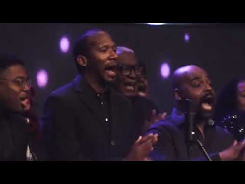 NEW BIRTH // "DO NOT PASS ME BY"