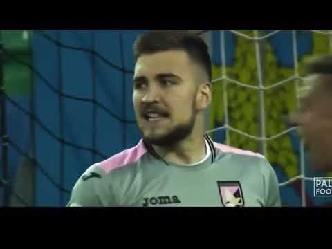 ND Primorje - New GK - Josip Posavec