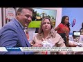 Nota a Paola Olmos sec de Turismo de La Cumbre: propuestas a la FIT