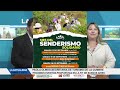 Nota a Paola Olmos sec de Turismo de La Cumbre: …