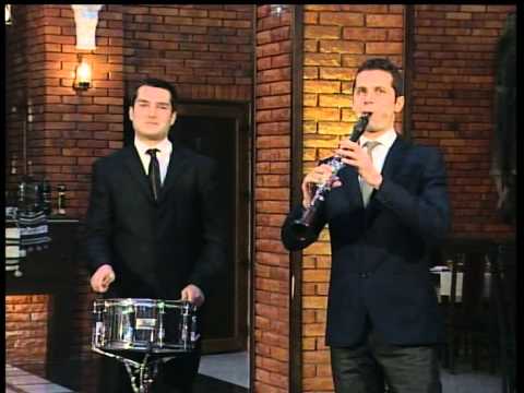 Programi I Vitit të Ri 2014 - Mentor Mushkolaj 1