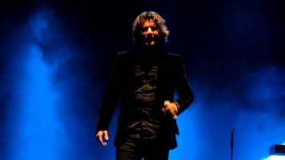 Recuerdas - Manuel Carrasco, Sant Jordi Club