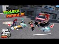 BOBOIBOY KUASA 7 TERLUKA DIBAWA KE RUMAH SAKIT GTA 5 MOD BOBOIBOY KUASA 7