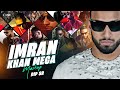 Imran Khan Mega Mashup - Dip SR | Best Of Imran Khan Songs