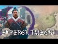 Emperor Taizong And The Rise Of The Tang Dynasty DOCUMENTARY