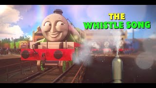 The Whistle Song - A Trainz Music Video