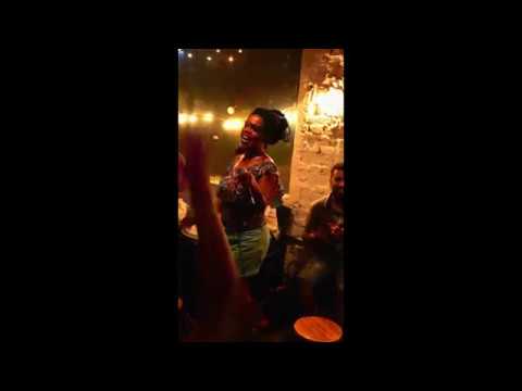 Ó do Borogodó - Adriana Moreira ( 2019 Sao Paulo )