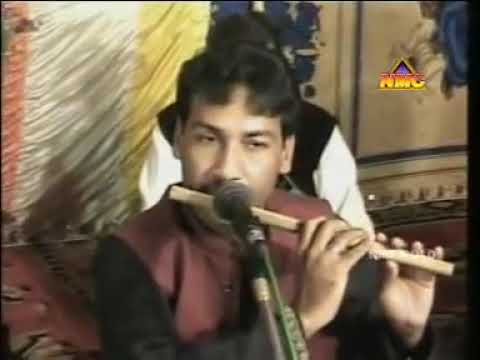 naseeba vich wafa koi ni shafaullah khan song
