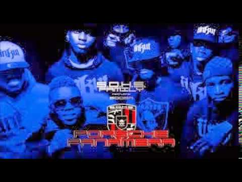 S.D.H.S ( Feat ) Booba - PORSCHE PANAMERA