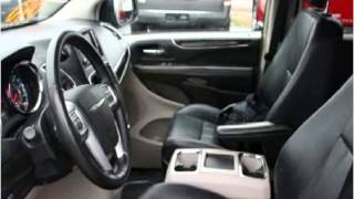 preview picture of video '2013 Chrysler Town & Country Used Cars Dyer IN'