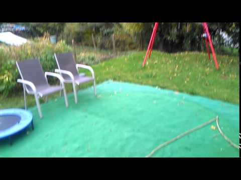 Catphones Cat S30 Camcorder Testvideo 720p