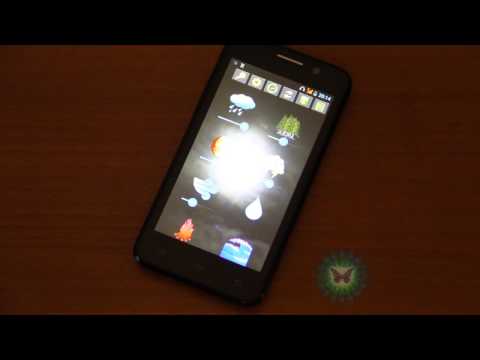 Relaxing sounds of nature Video