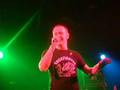 Gene UK Band Portsmouth 14 Feb 2004 Let me move on
