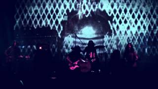 Pink Mountaintops - Through all the worry || live @ Eindhoven Psych Lab / Effenaar || 07-06-2014