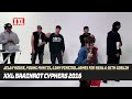 2016 XXL Brainrot Cypher