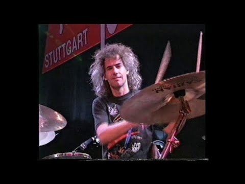 Jack DeJohnette/Herbie Hancock/Dave Holland/Pat Metheny - Stuttgart 1990 (Set 1 & 2)