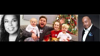 Roberta Flack And Peabo Bryson - As Long As There&#39;s Christmas With Daily Bumps