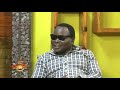 CRUISE 5 WITH PHUNGU JOSEPH NKASA 17th OCTOBER 2021