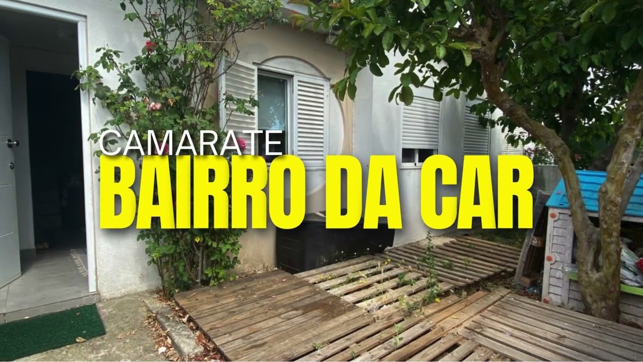 Vídeo do imóvel