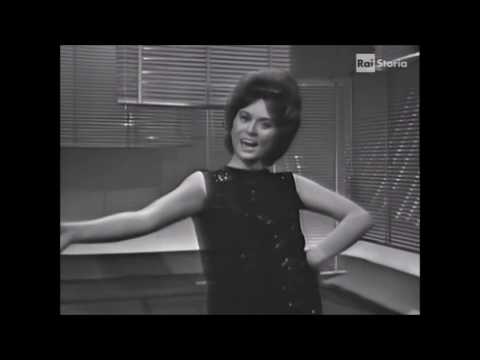 Miranda Martino - Dollar twist" (1962)