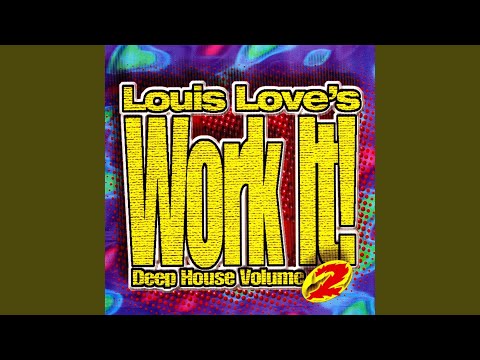 Krazy 8 (Richard F.)