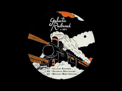 A3. HDV - Montana Moon Shelter  [R2P029]